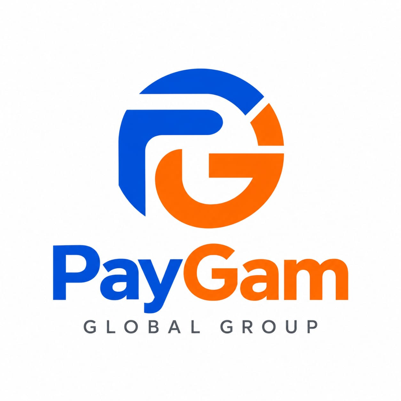 PayGam Global Group Limited — the parent company
